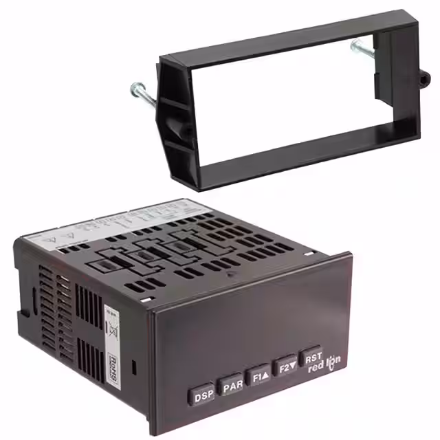 DP5P0000 Red Lion Controls Indicateurs de panneau